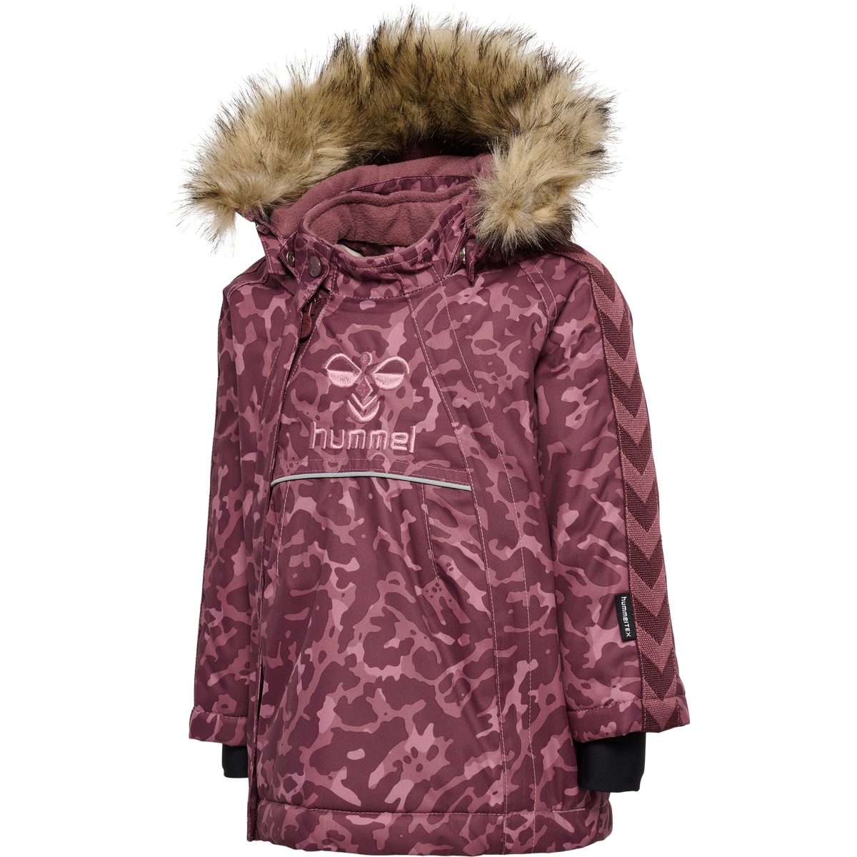 hmlJESSIE TEX JACKET