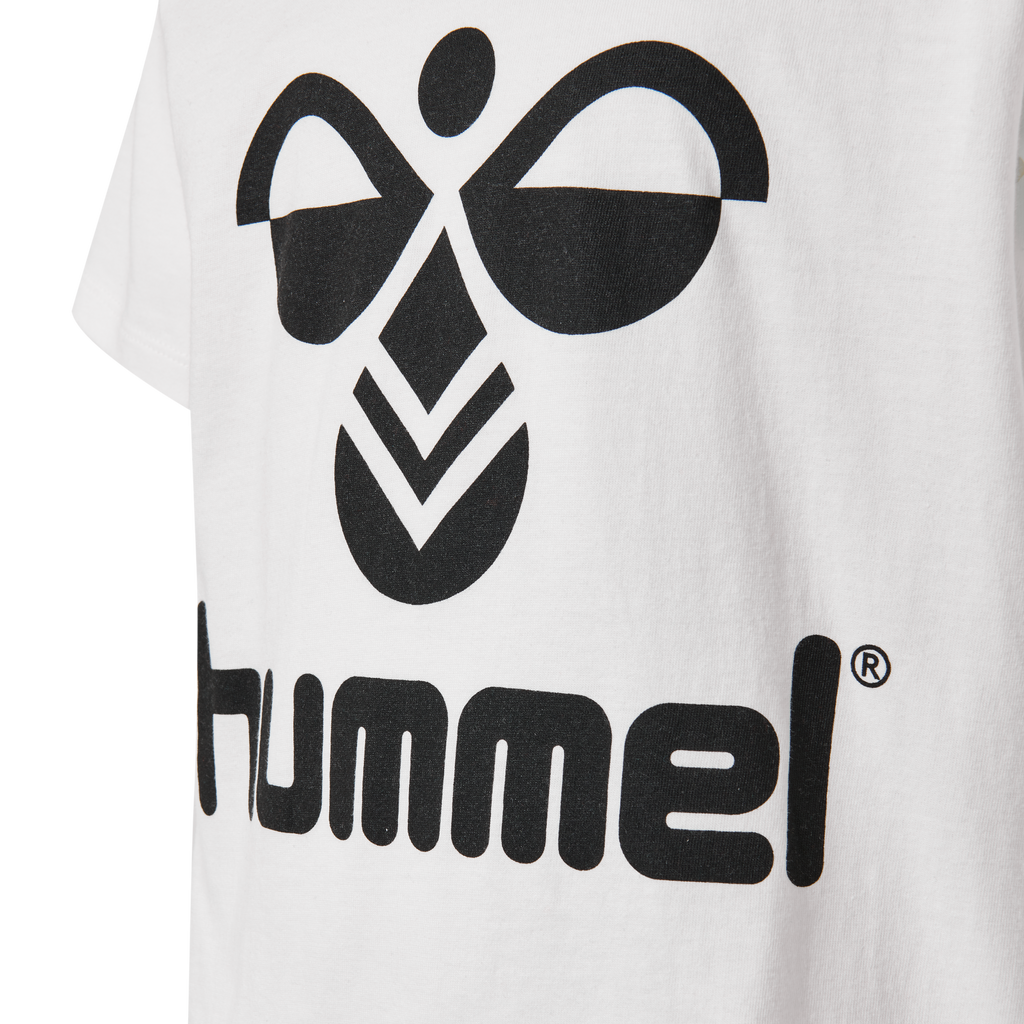 hmlTRES T-SHIRT S/S