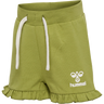 hmlDREAM RUFFLE SHORTS
