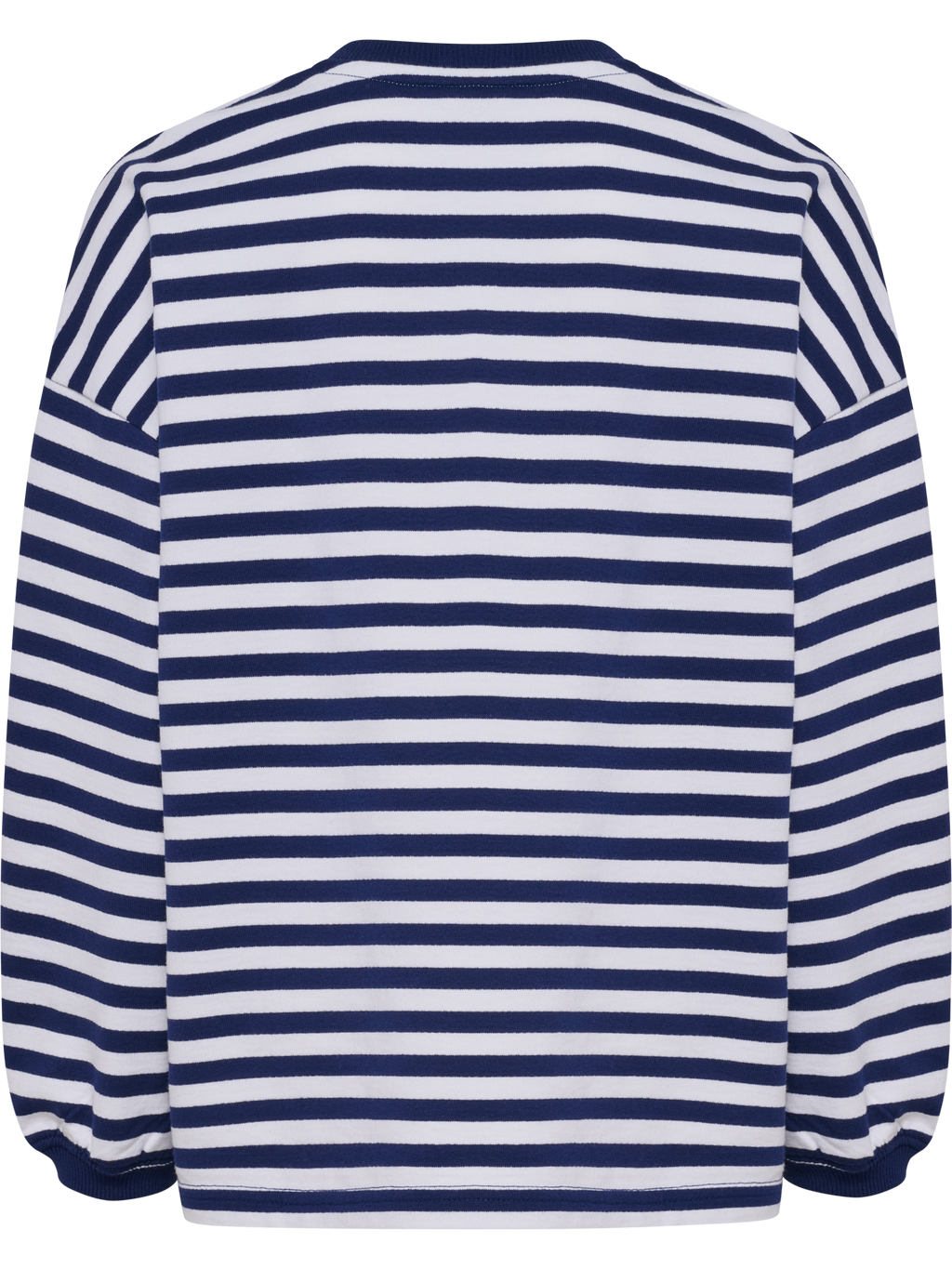hmlJR GEGGO STRIPE SWEATSHIRT