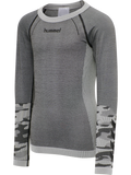hmlMAX SEAMLESS T-SHIRT L/S