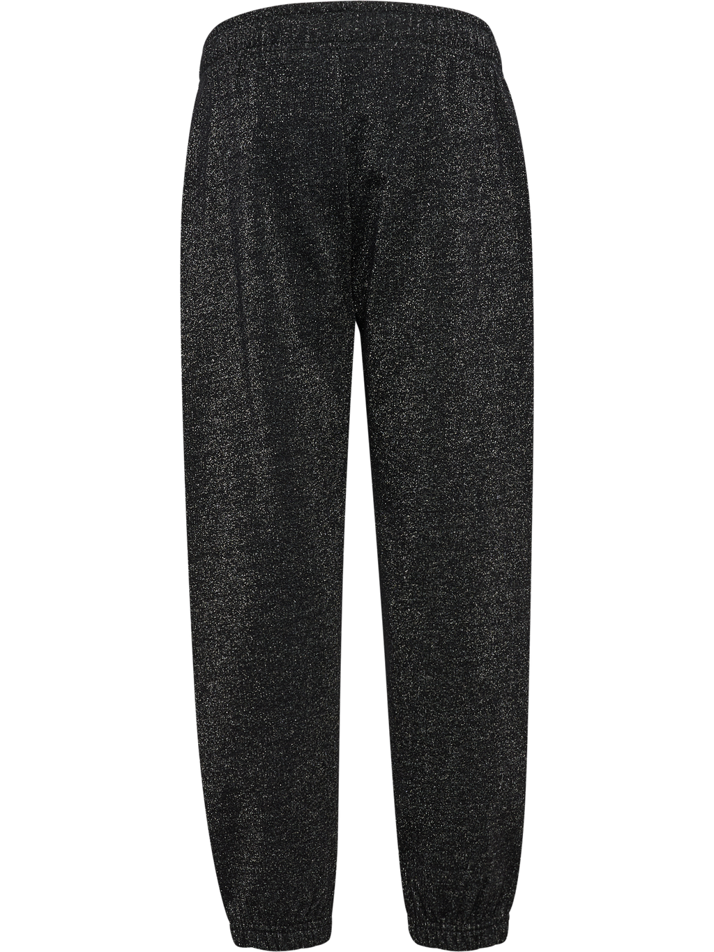 hmlJR LOOSE GLITTER SWEATPANT