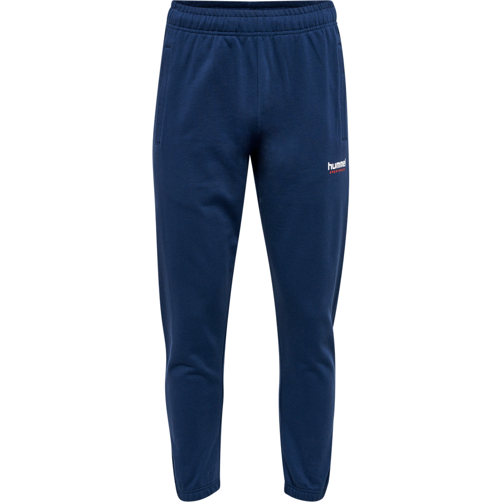 hmlLGC AUSTIN REGULAR PANTS