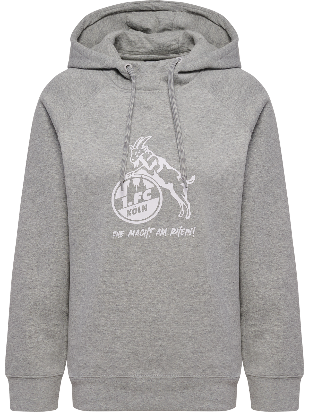 1FCK 23/24 FAN SWEAT HOODIE WOMAN