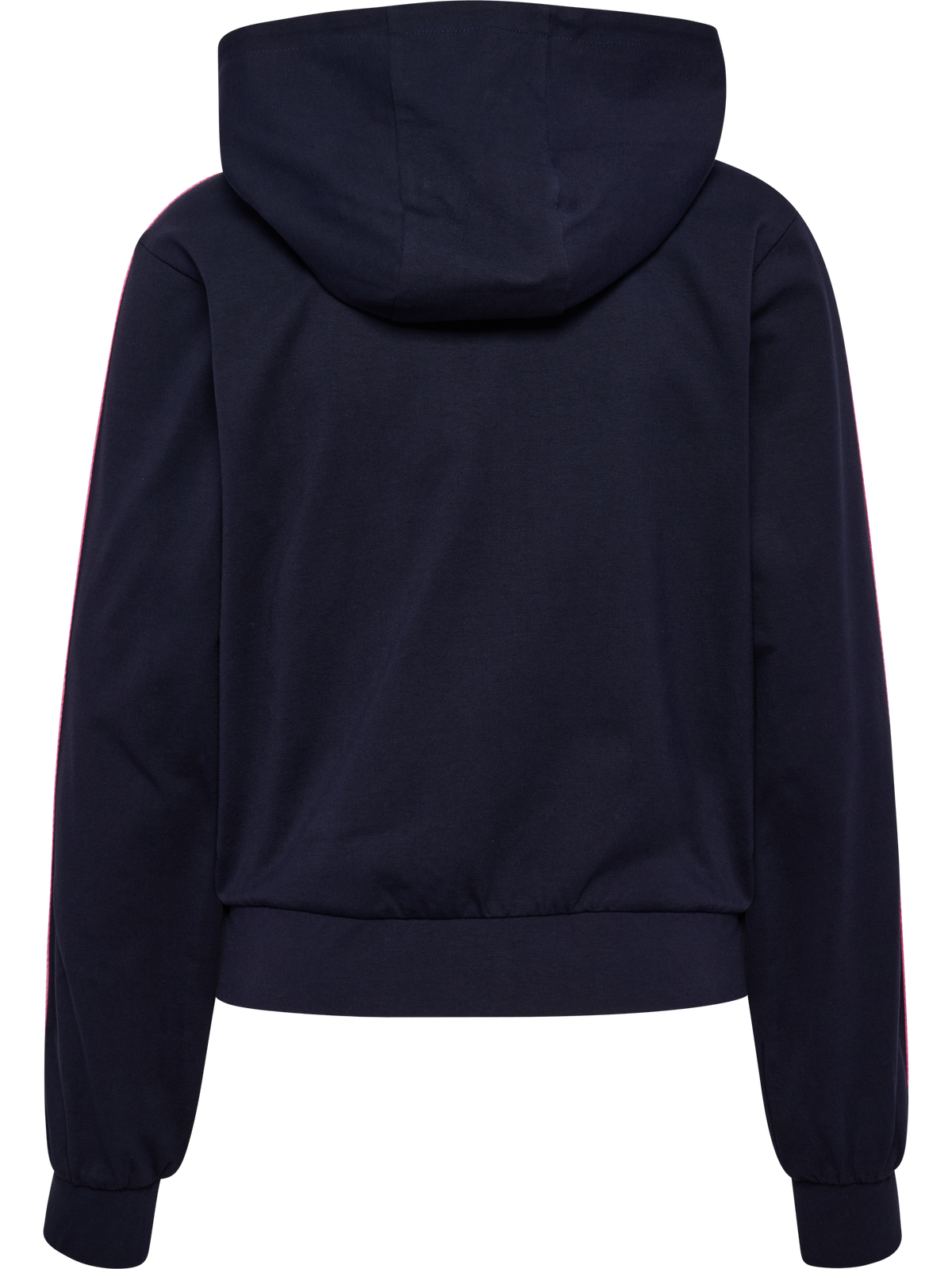 hmlI-D EASY ZIP HOODIE