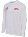 DBU 26 FAN LOOSE DYNAMITE TEE LS
