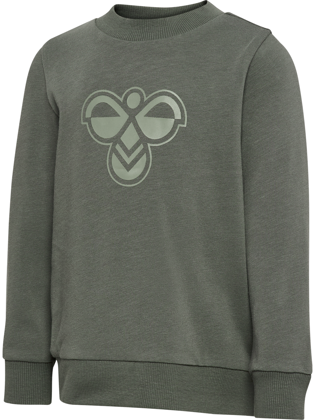 hmlMINI JERSEY CREWSUIT BEE