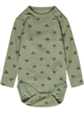 hmlBAMBO BODY LS