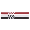 3-PACK HEADBAND 17-18