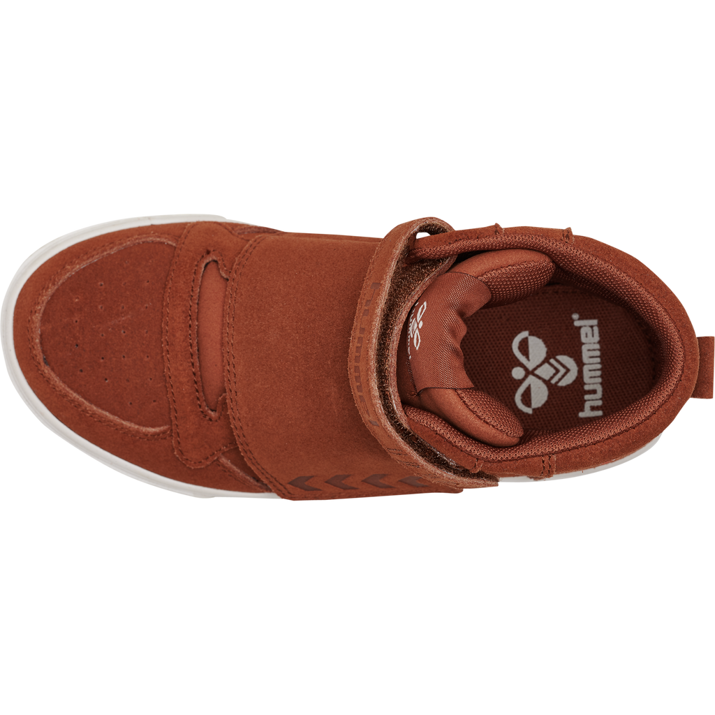 STADIL TONAL JR