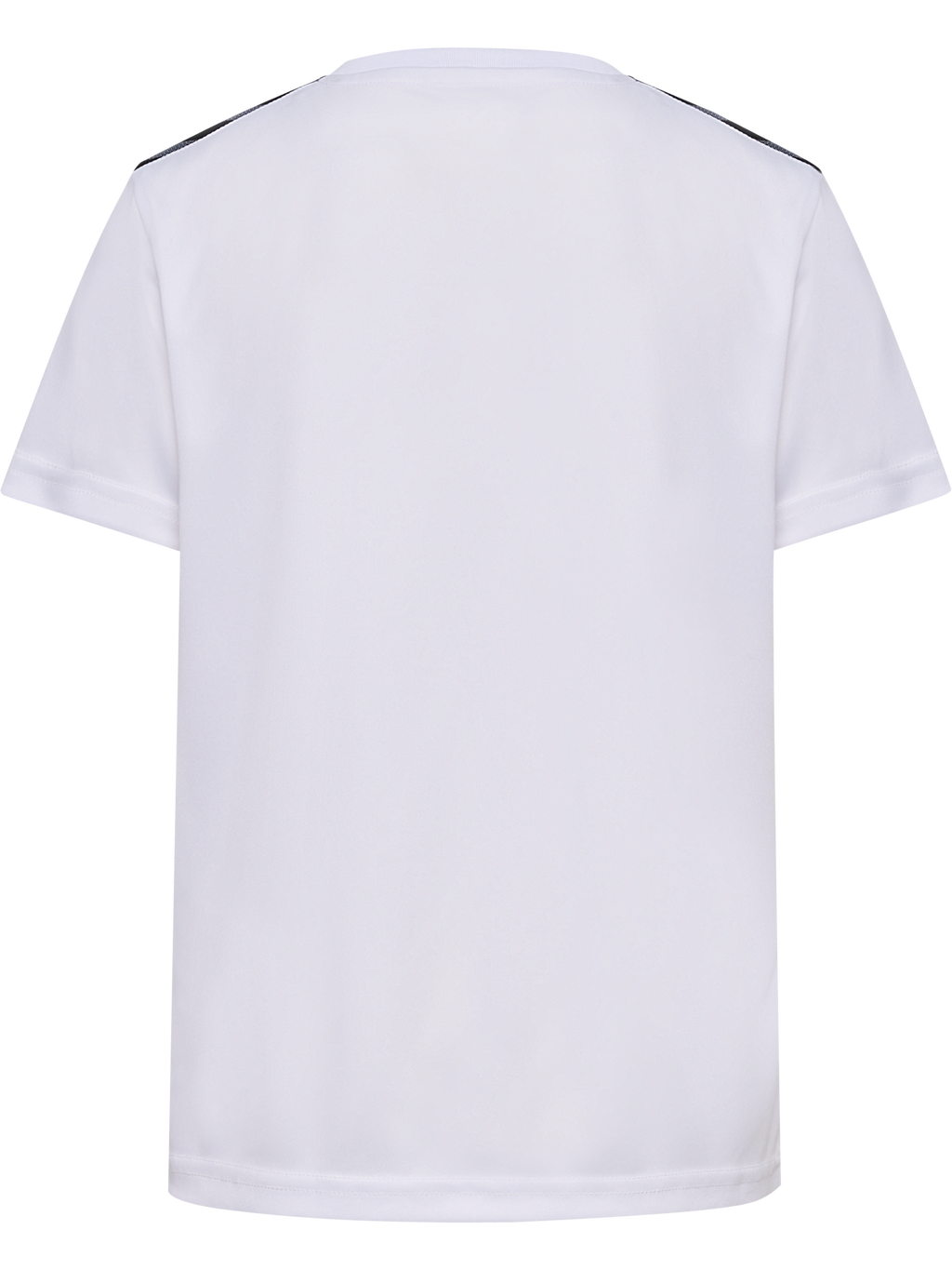 hmlAUTHENTIC PL JERSEY S/S KIDS