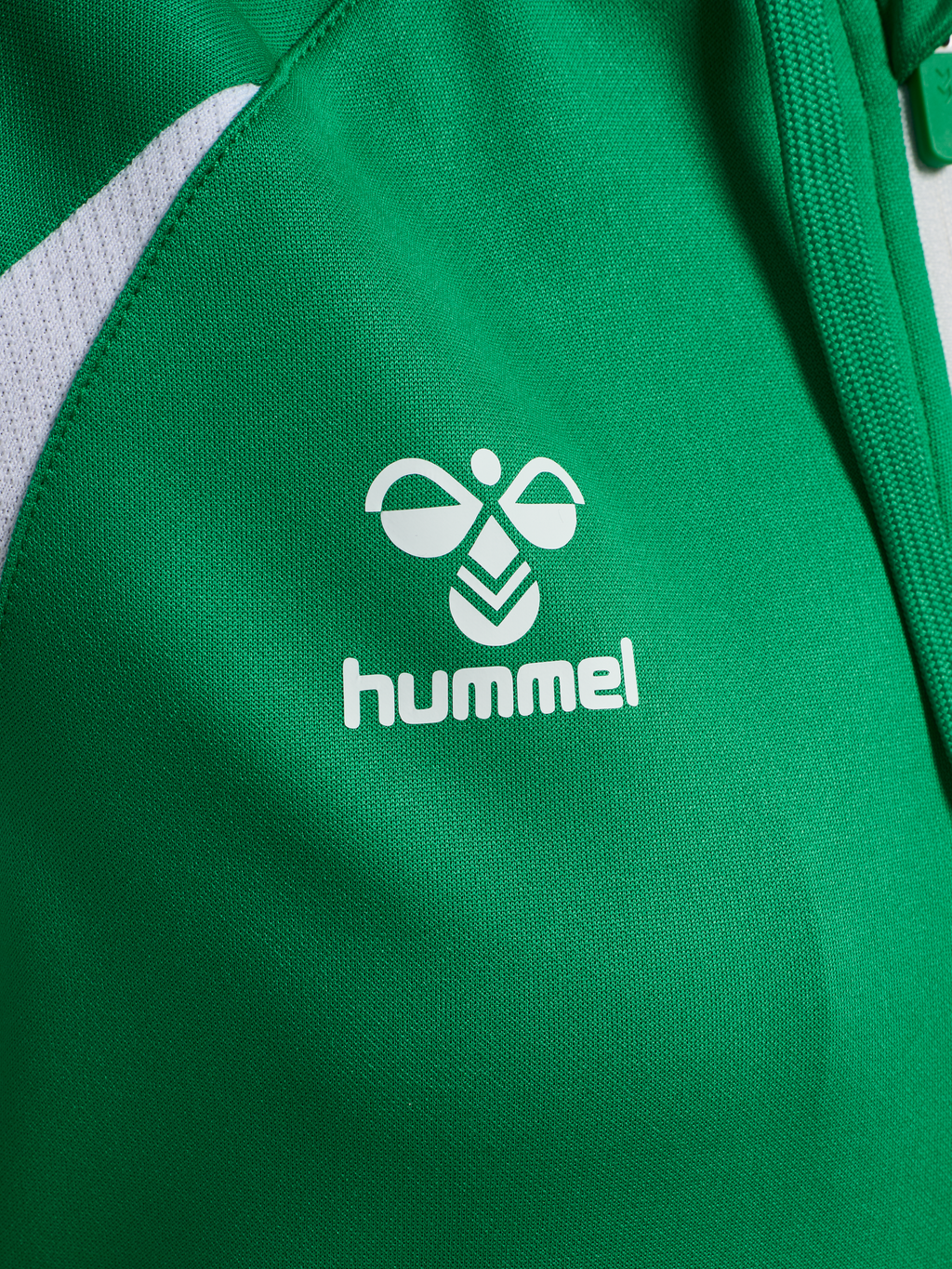 hmlCORE 2.0 ZIP HOODIE WOMAN