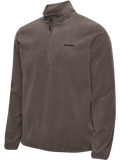 hmlACTIVE HALFZIP FLEECE JACKET