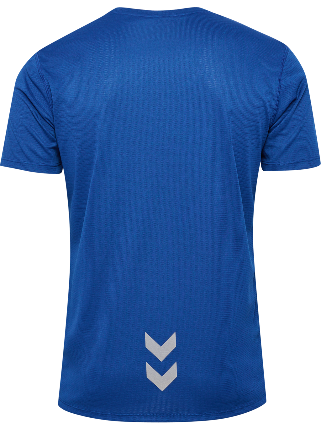 hmlRUN JERSEY S/S
