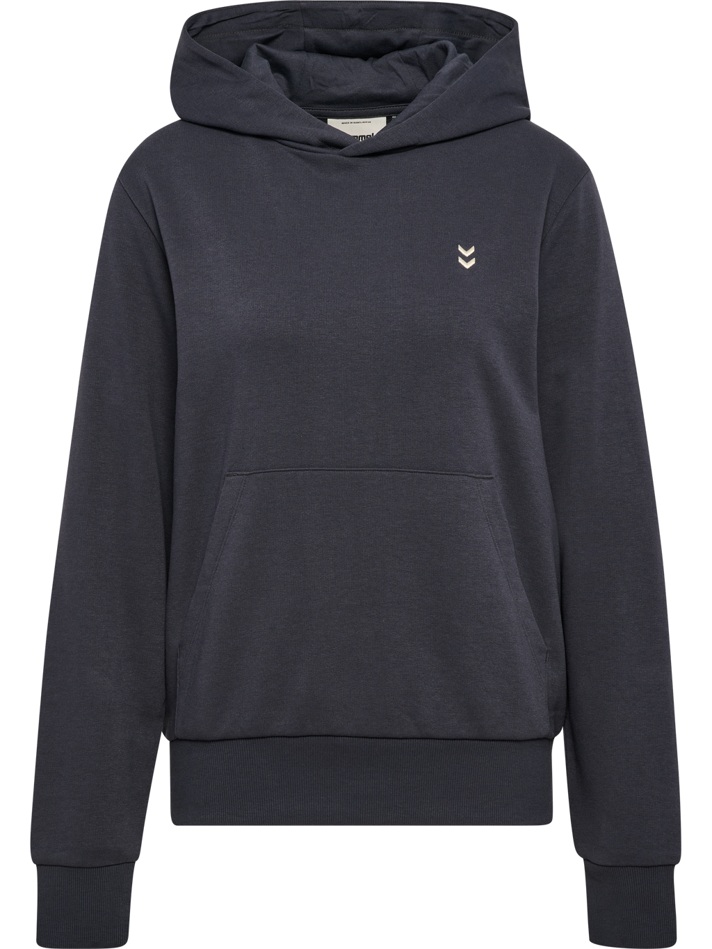 hmlPULSE W SWEAT HOODIE