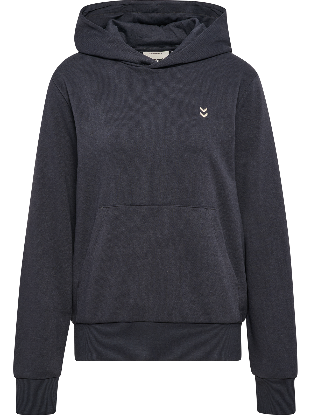 hmlPULSE W SWEAT HOODIE