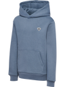 hmlJR LOOSE HOODIE BEE