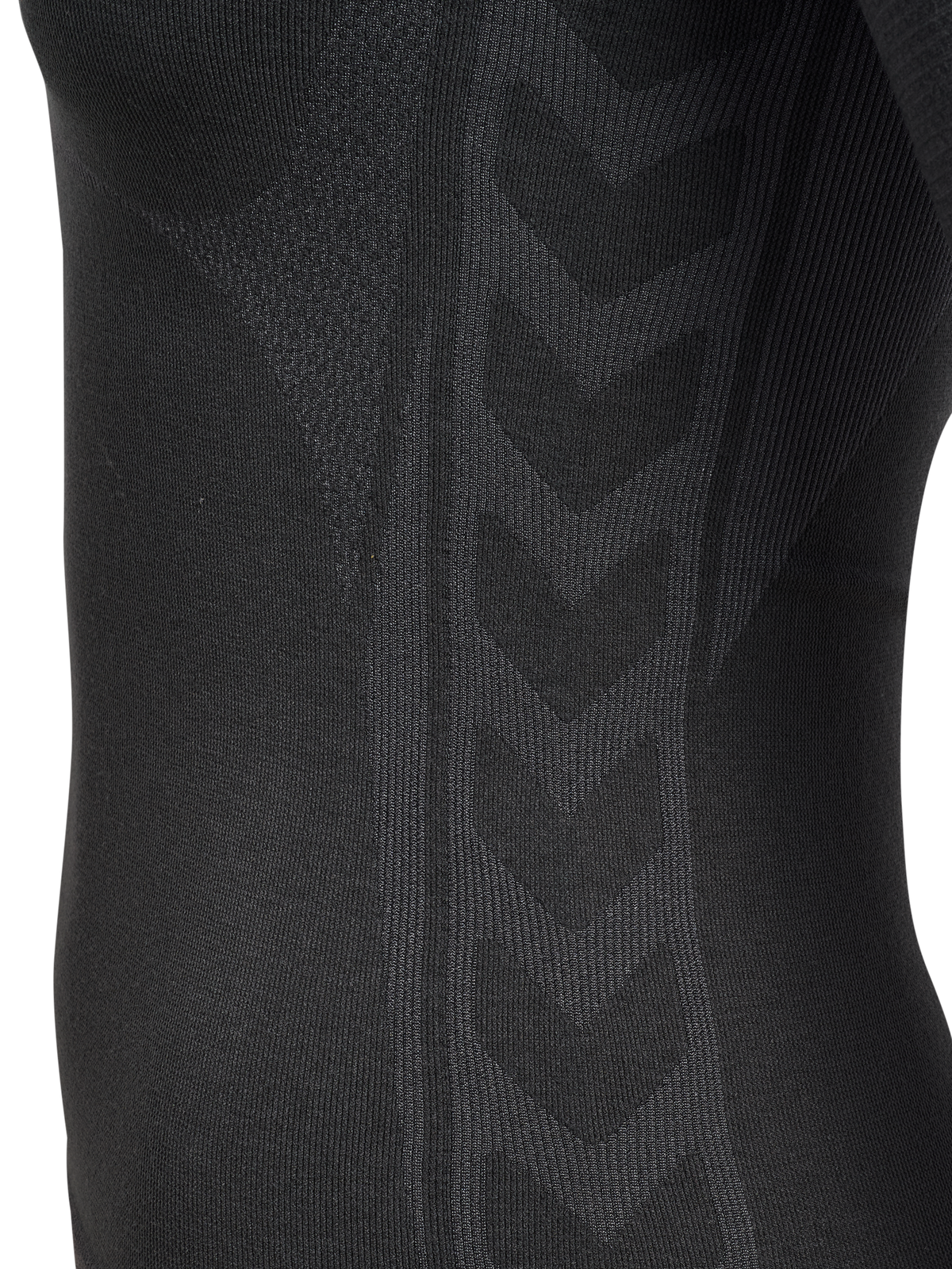 hmlCLEA SEAMLESS TIGHT T-SHIRT L/S