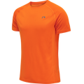 MEN CORE RUNNING T-SHIRT S/S
