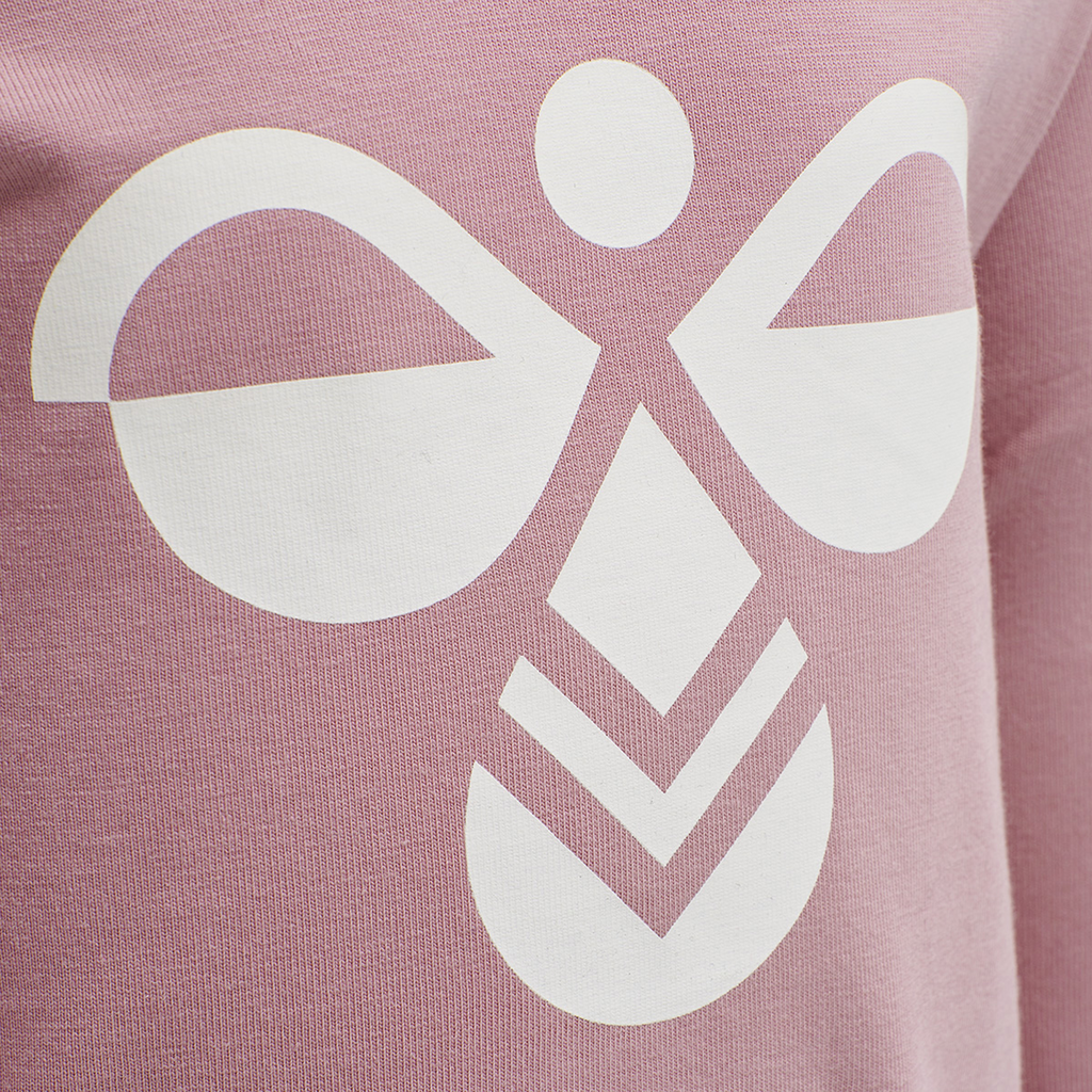 hmlFLIPPER T-SHIRT L/S