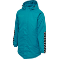 hmlAUTHENTIC KIDS BENCH JACKET