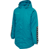 hmlAUTHENTIC KIDS BENCH JACKET