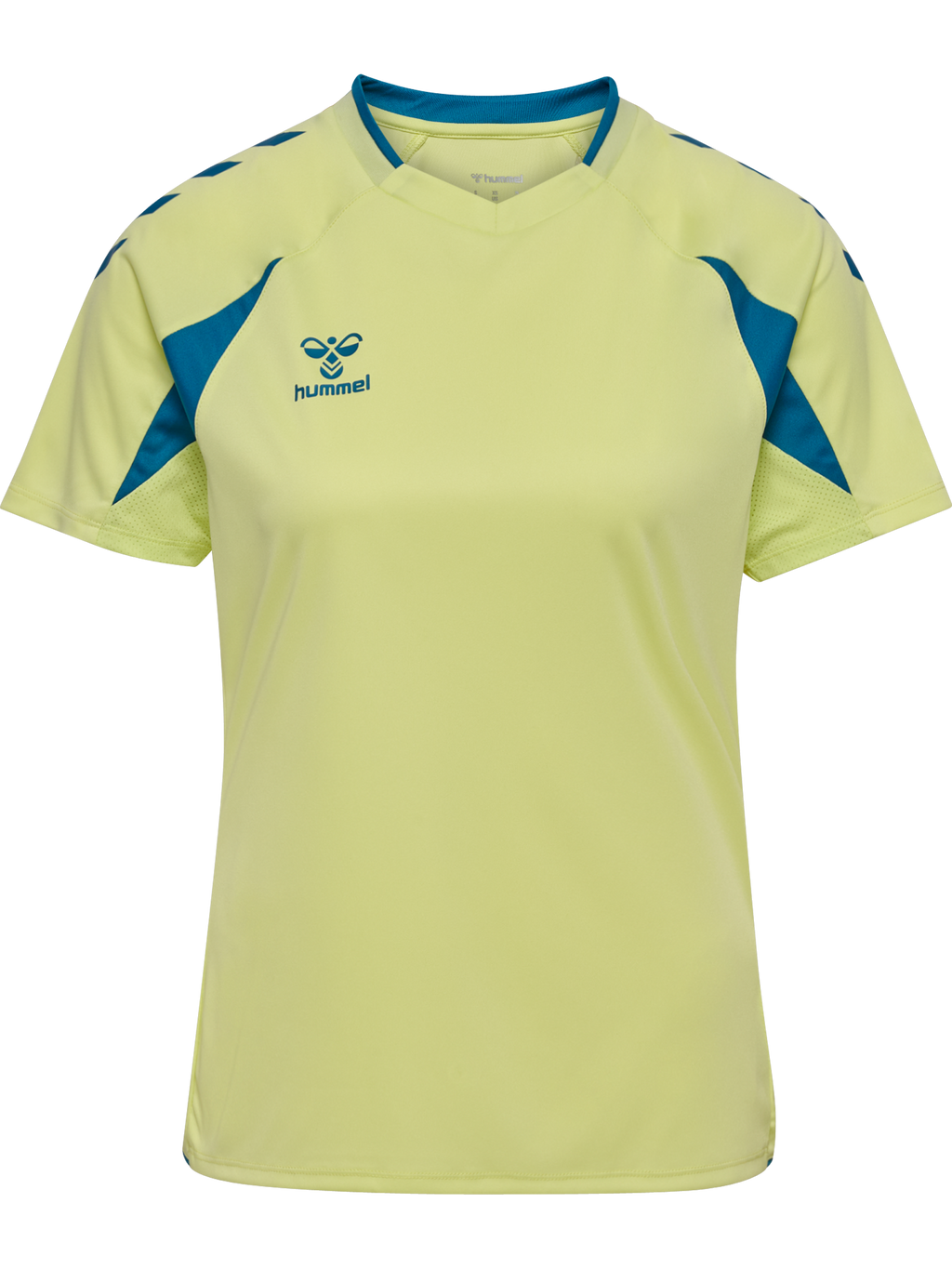 hmlCORE 2.0 JERSEY S/S WOMAN