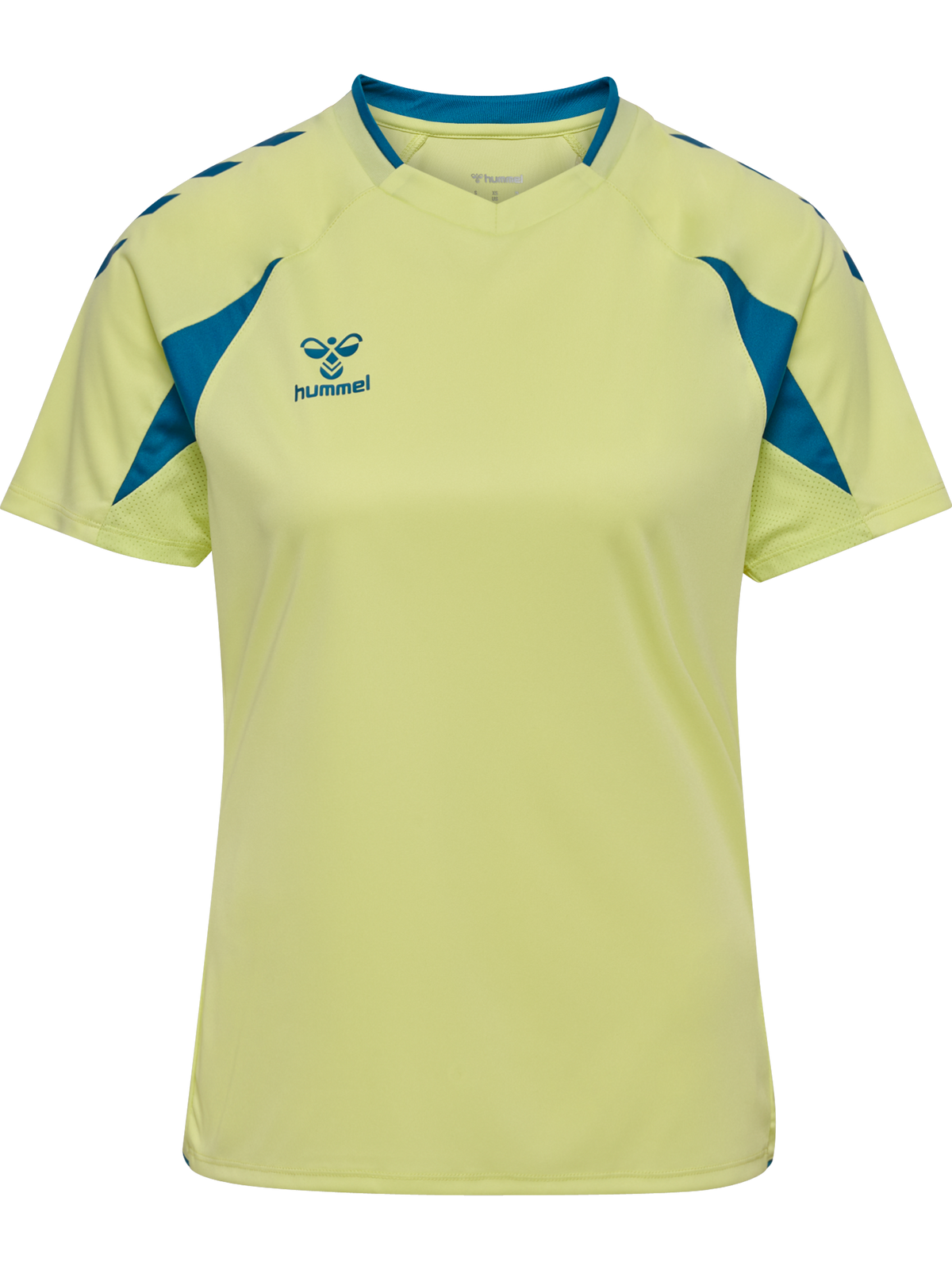 hmlCORE 2.0 JERSEY S/S WOMAN