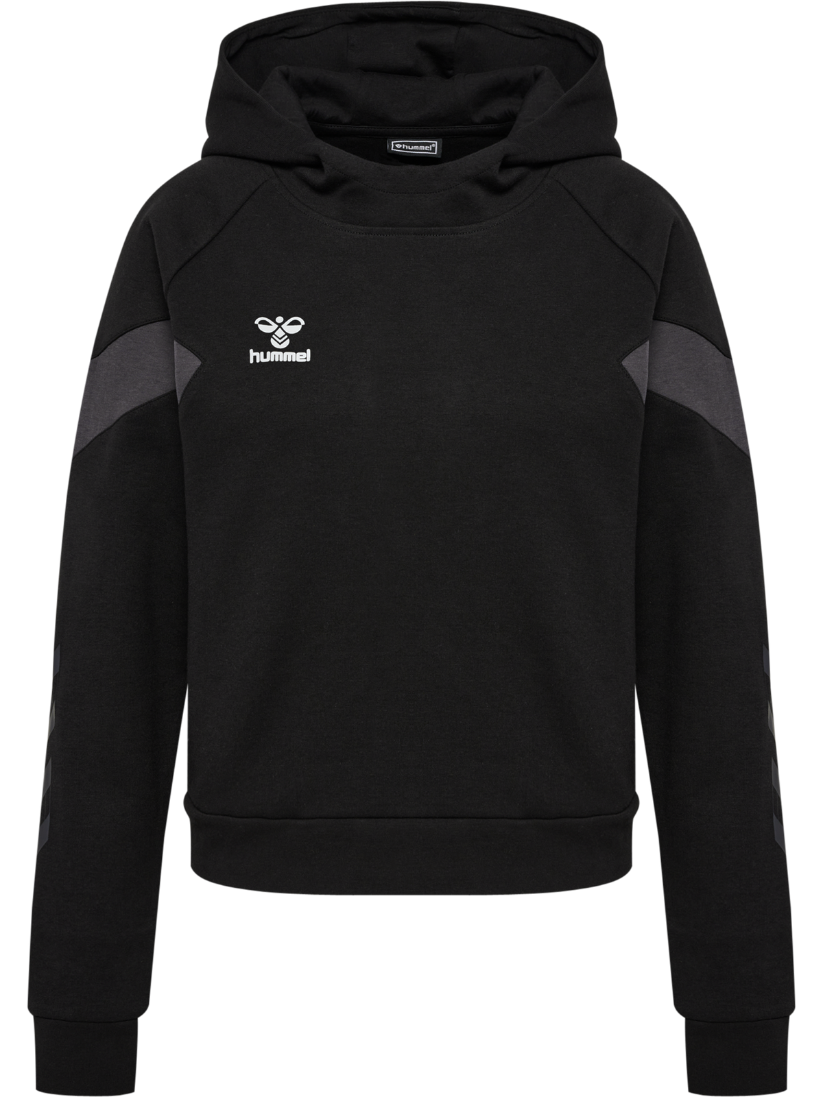 hmlTRAVEL SWEAT HOODIE WOMAN