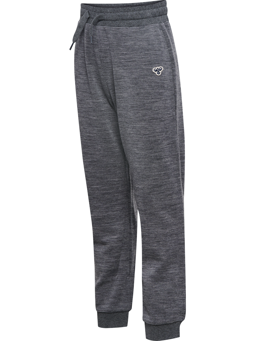 hmlJR WOOL PANTS BEE