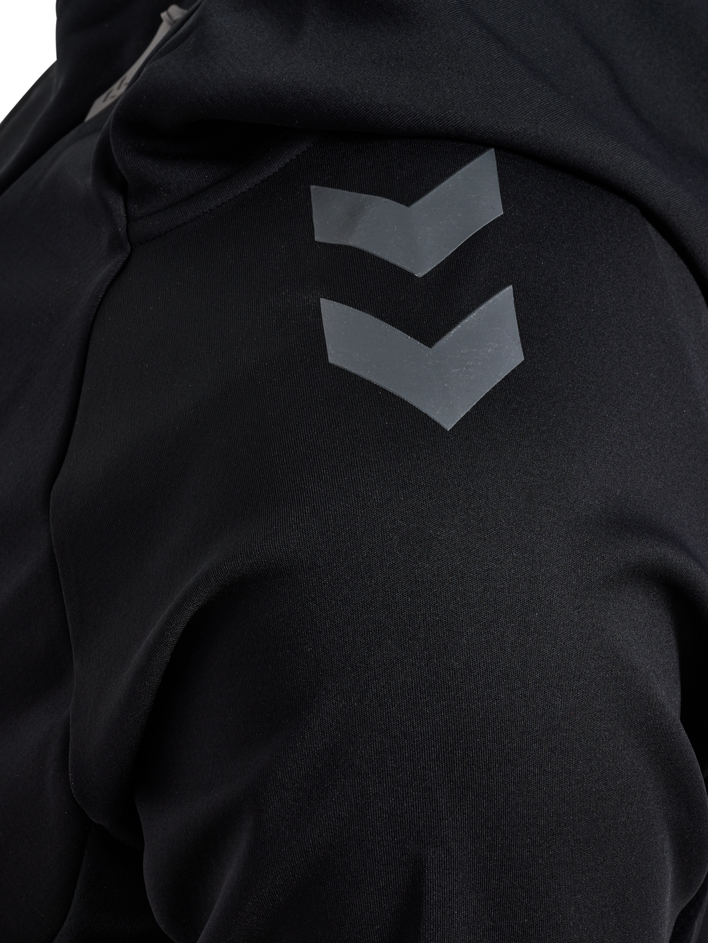 hmlCIMA 2.0 ZIP HOODIE