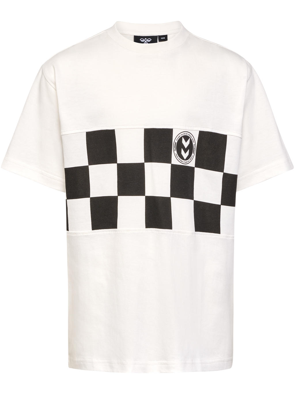hmlRUNNER T-SHIRT S/S