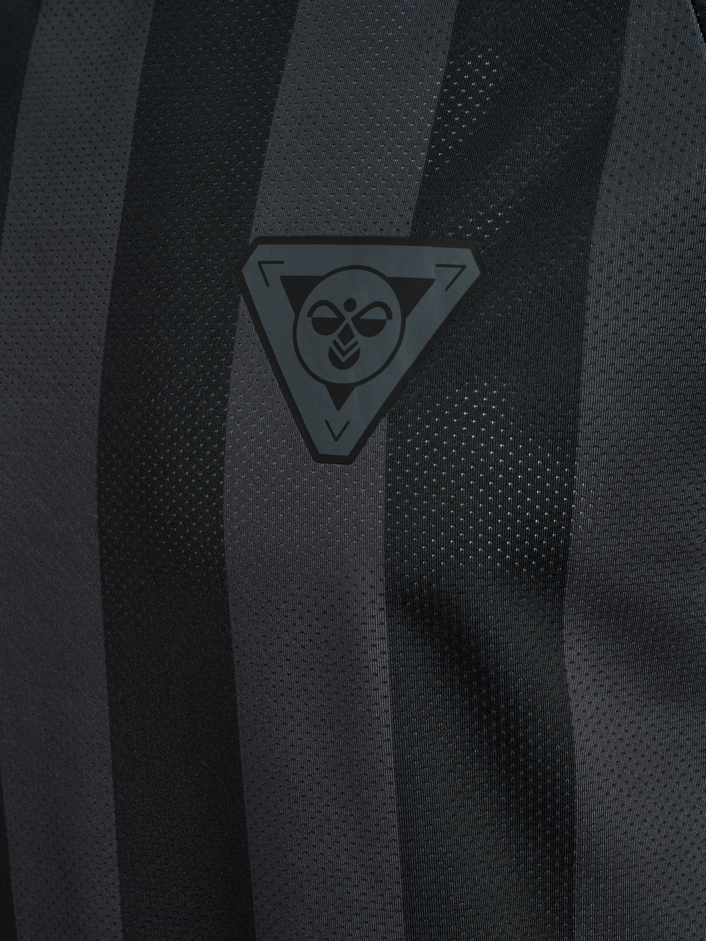 hmlKICK OFF JERSEY S/S