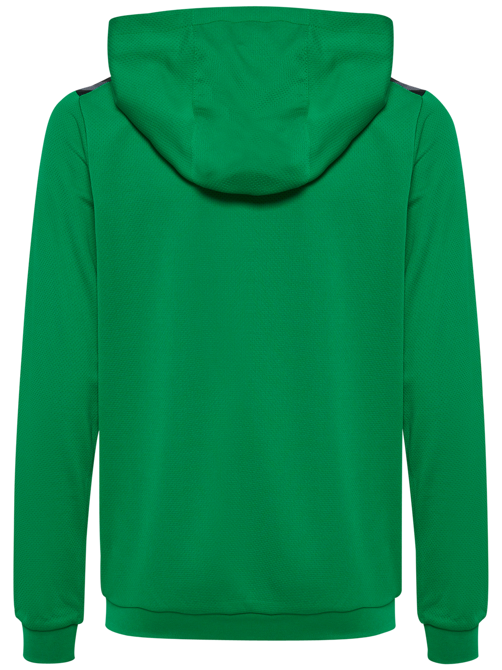 hmlAUTHENTIC PL HOODIE KIDS