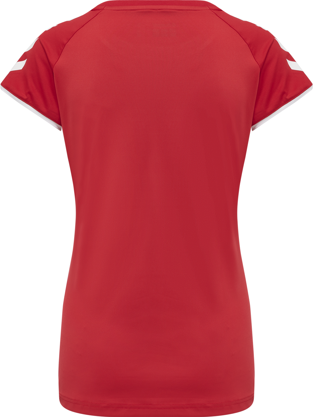 hmlCORE VOLLEY STRETCH TEE WO