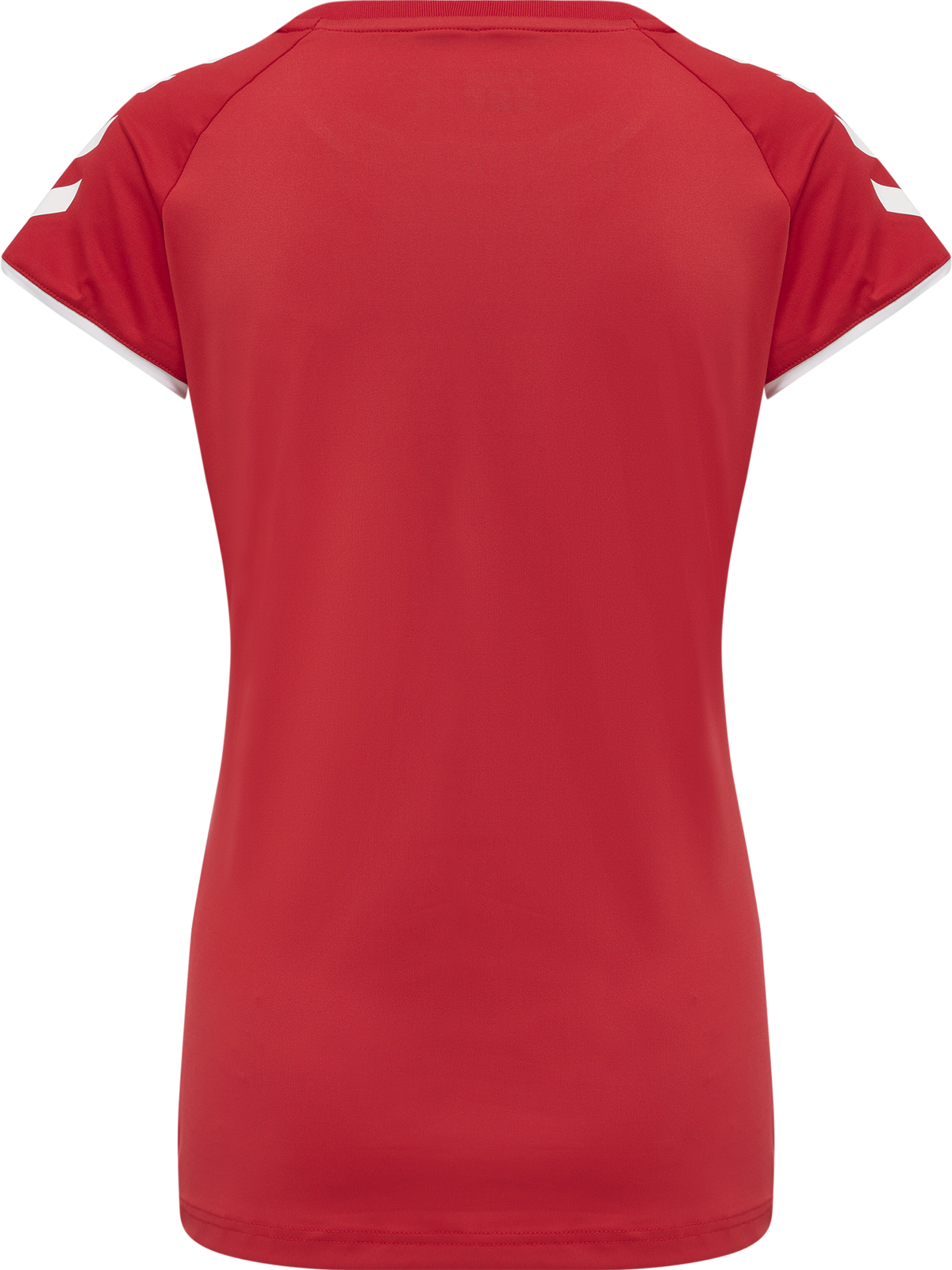 hmlCORE VOLLEY STRETCH TEE WO