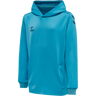 hmlCORE XK POLY KIDS SWEAT HOODIE
