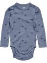hmlMINI WOOL BODY L/S