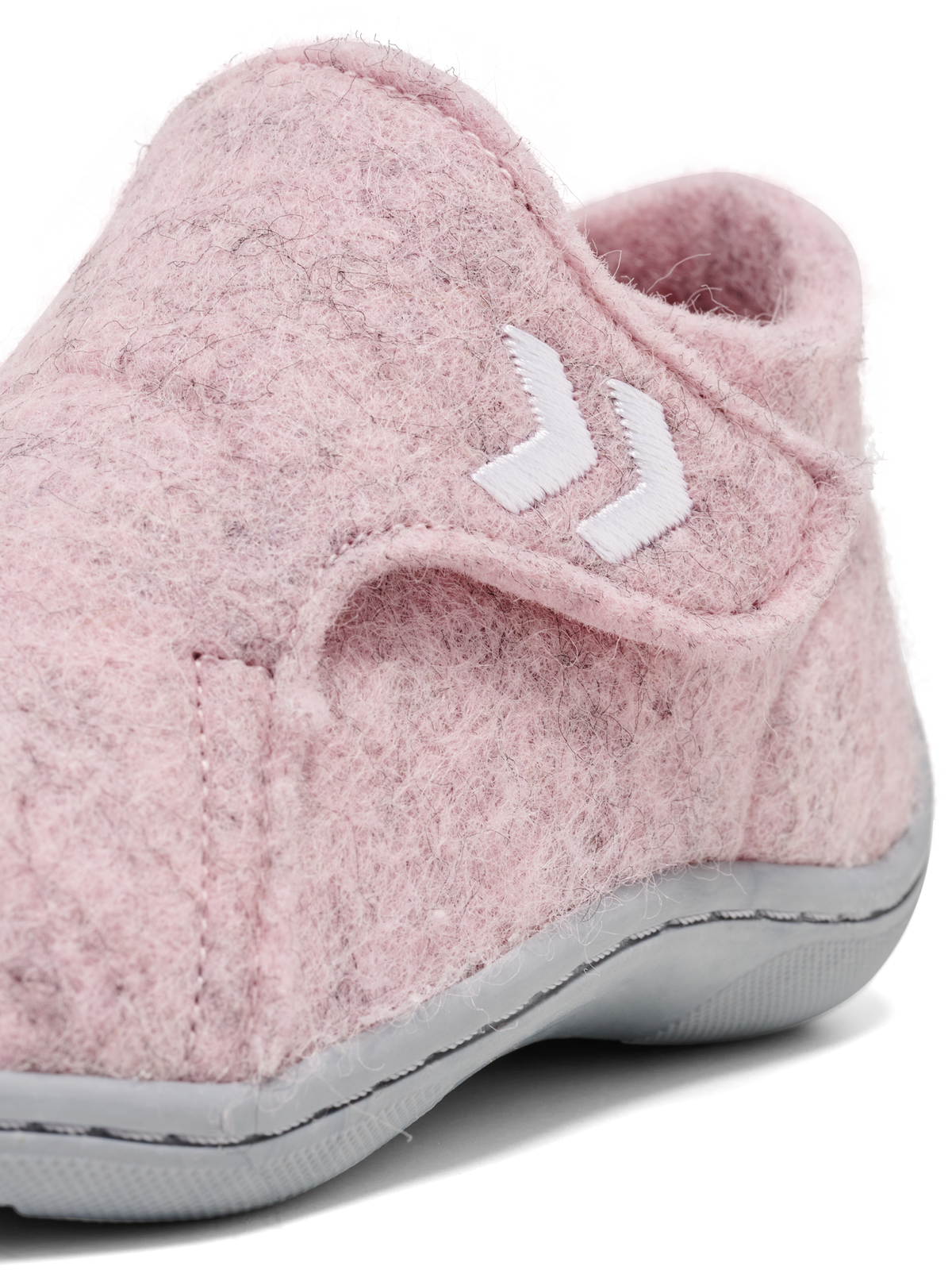 WOOL SLIPPER INFANT