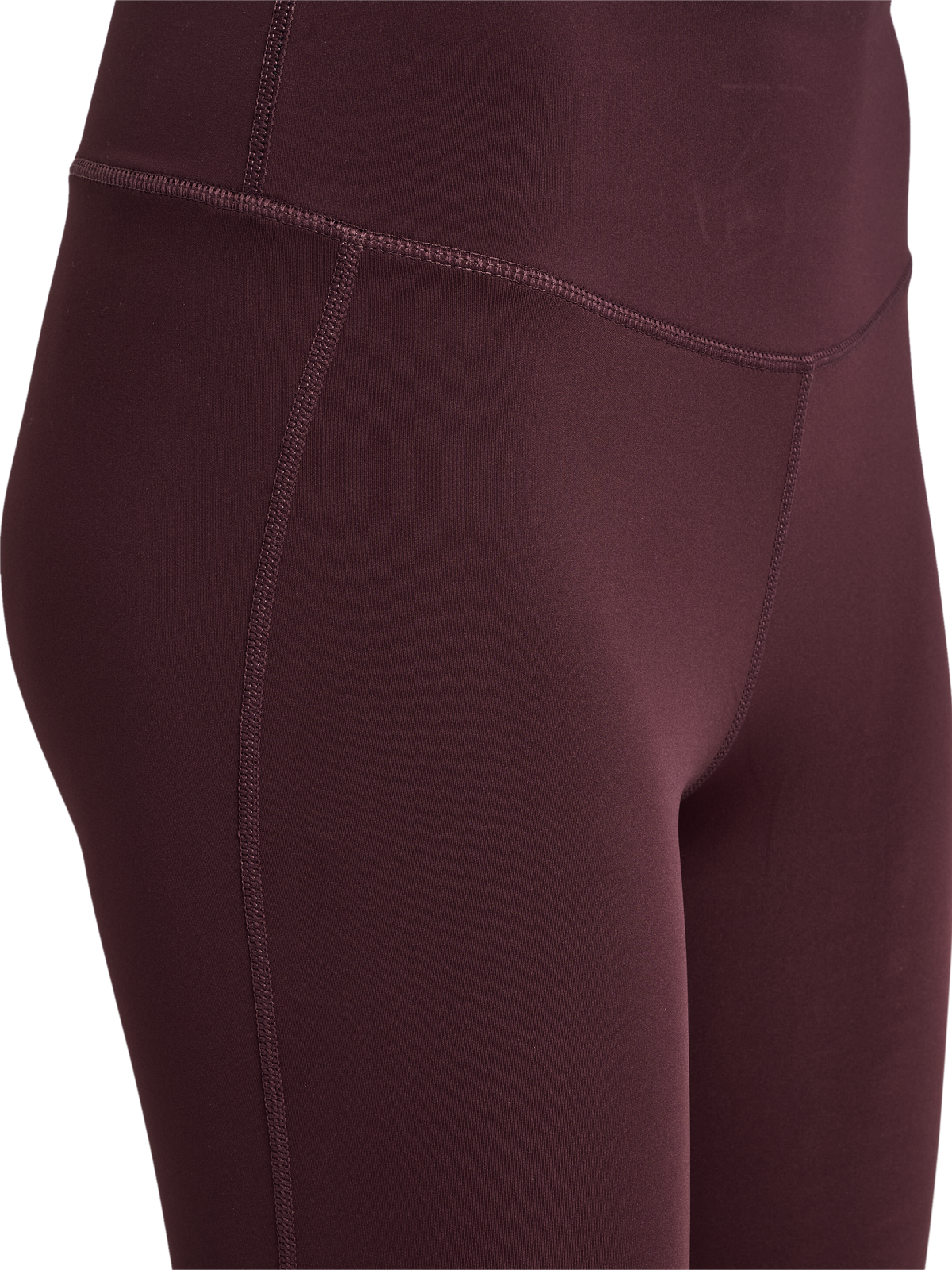 hmlPULSE HIGH WAIST TIGHTS