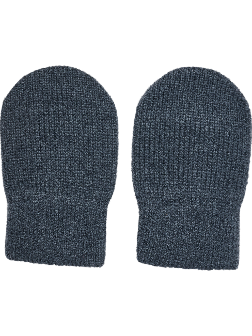 hmlMINI KNIT MITTENS 2-PACK