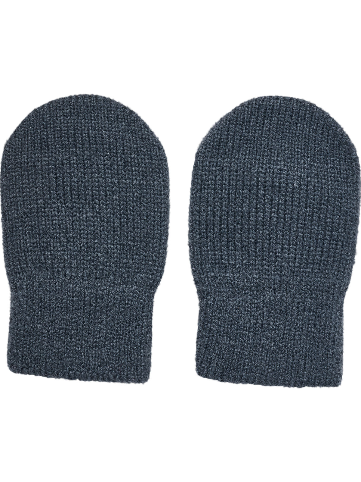 hmlMINI KNIT MITTENS 2-PACK