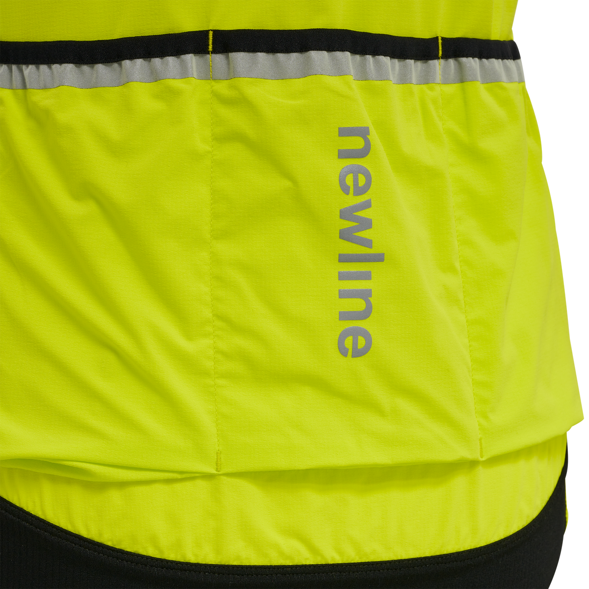 WOMENS CORE BIKE GILET