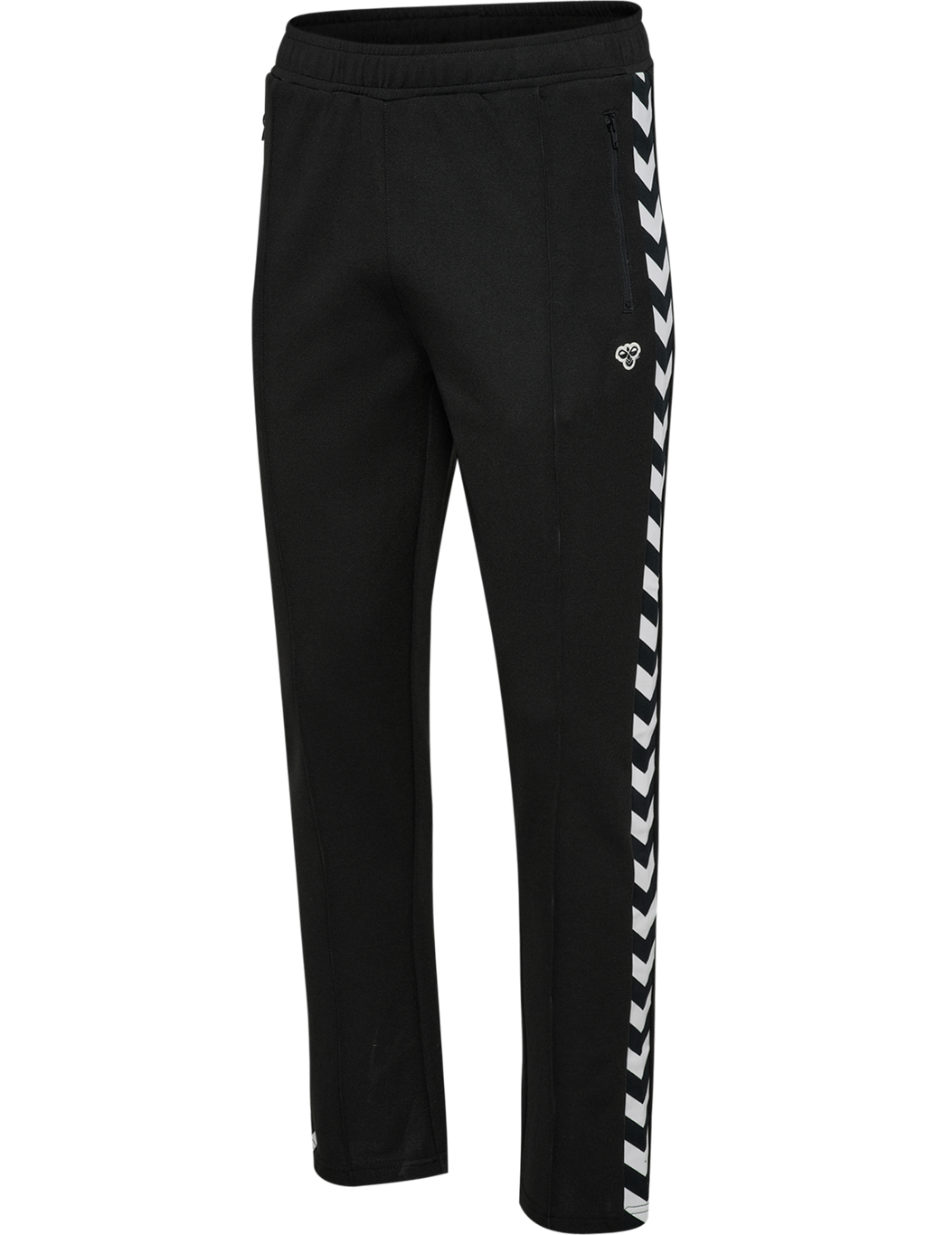 hmlARCHIVE REGULAR POLY PANTS