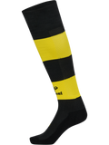 hmlESSENTIAL STRIPE FOOTBALL SOCKS