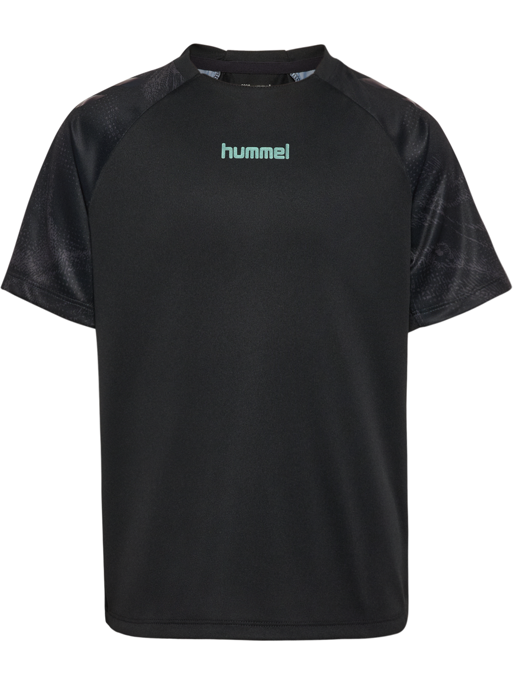 hmlBLAZE26 PRO TRAINING JERSEY KIDS