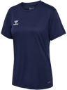 hmlESSENTIAL JERSEY S/S WOMAN