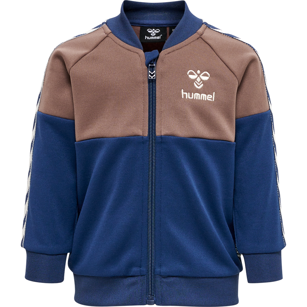 hmlOLEK ZIP JACKET