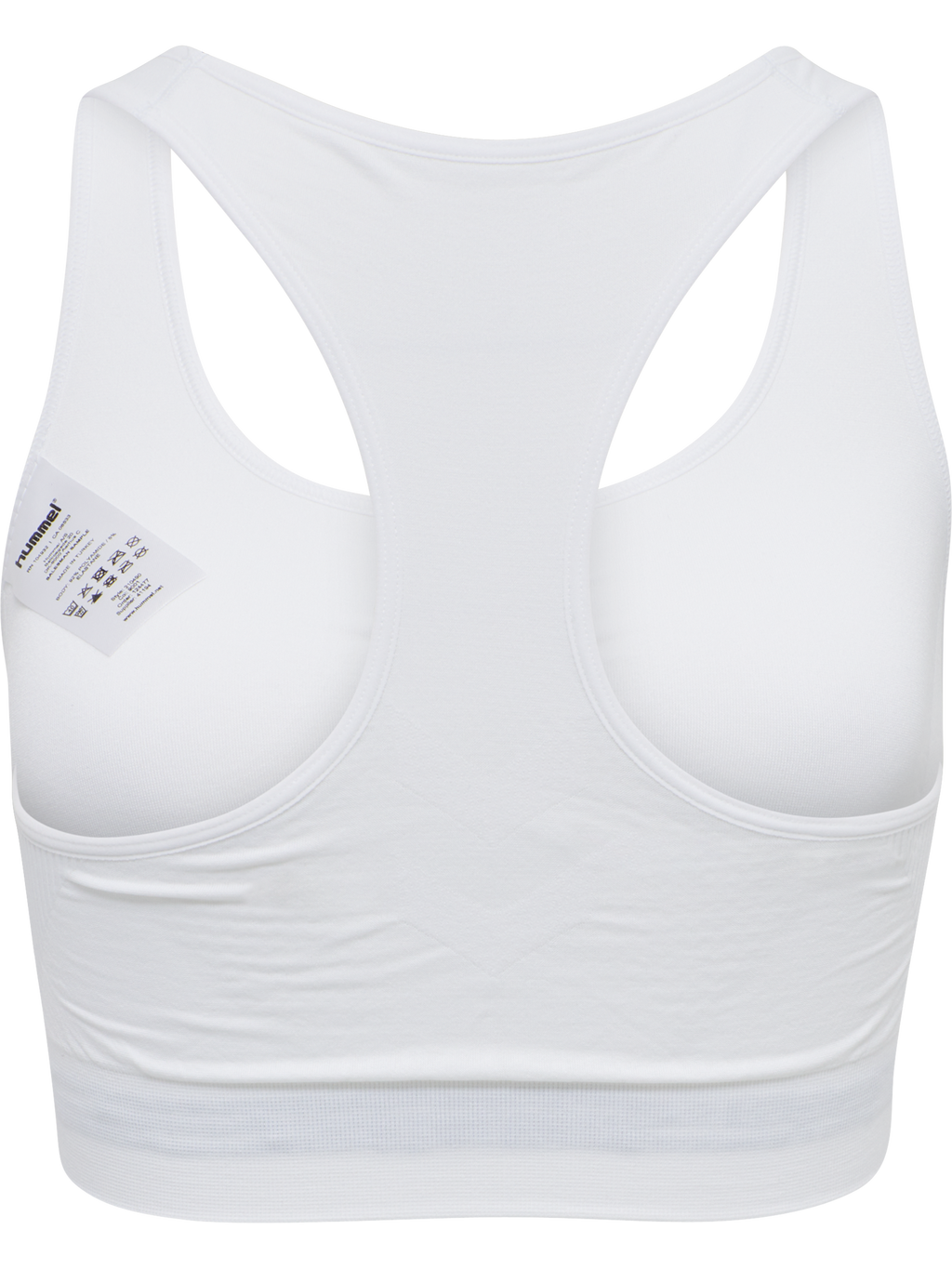 hmlTIF SEAMLESS SPORTS TOP