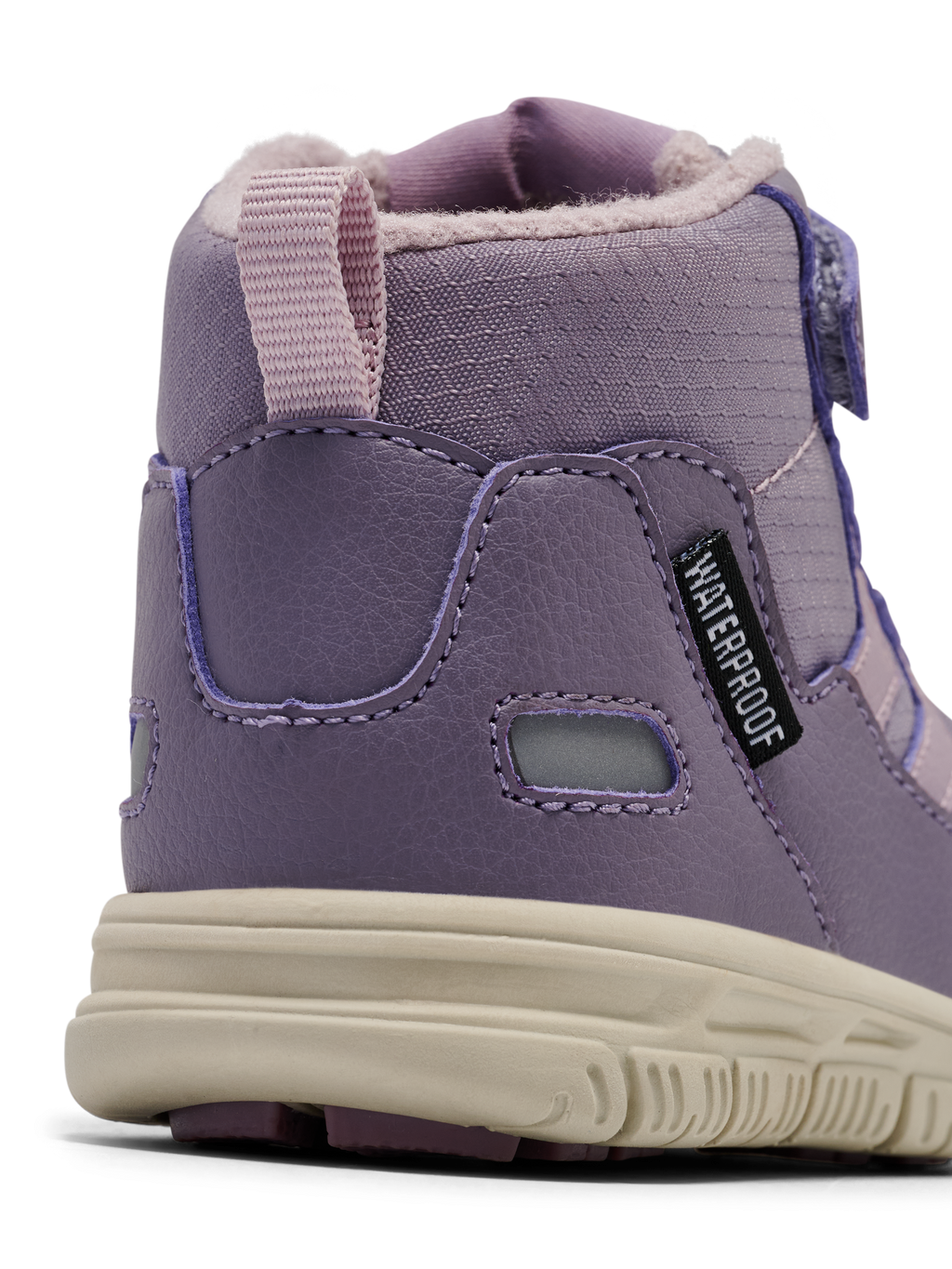CROSSLITE WINTER MID TEX INFANT